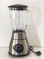 WMF Standmixer Kult pro Power 1400 Watt, neuwertig Dresden - Schönfeld-Weißig Vorschau