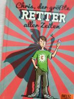 Buch "Chris, der größte Retter aller Zeiten ", guter Zustand ❣ Nürnberg (Mittelfr) - Schweinau Vorschau