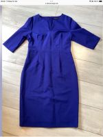 Wunderschönes Kleid royalblau FOUR FLAVOR CLASSIC 44 ungetragen Bayern - Würzburg Vorschau