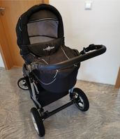 Bergsteiger Kinderwagen Capri Niedersachsen - Holzminden Vorschau