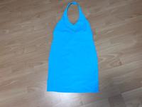 Neckholder Kleid Sommerkleid h&m Gr M Hessen - Büttelborn Vorschau