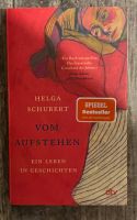Buch vom Aufstehen von Helga Schubert Pankow - Prenzlauer Berg Vorschau