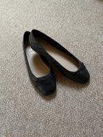 Aldo Ballerinas/Schuhe Schwarz Gr. 41 Nordrhein-Westfalen - Detmold Vorschau