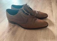 Boss Leder Schuhe Bayern - Engelsberg Vorschau