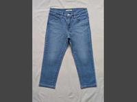 Levi's Capri-Jeans * W 29 * 311 Shaping Skinny Capri * 3/4-Hose Hannover - Linden-Limmer Vorschau