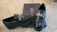 MARCO TOZZI by Guido Maria Kretschmer Damen Loafer Sneaker Baden-Württemberg - Karlsruhe Vorschau