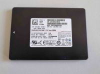 Samsung SM871 256GB SSD S-ATA III MZ-7KN256D Festplatte Bayern - Rottendorf Unterfr Vorschau