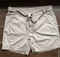 ⭐️ C&A Shorts | kurze Hose Yessica Gr. 38 M Creme NEU ♥️ Niedersachsen - Springe Vorschau