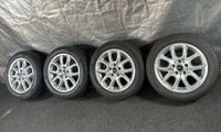 Mini One Cooper S F55 F56 F57 STYLING 494 Loopspoke Winterreifen Hessen - Maintal Vorschau