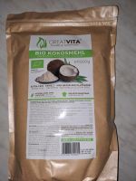 Kokosmehl bio 1kg Ludwigslust - Landkreis - Wöbbelin Vorschau