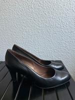 Peter Kaiser Damenschuhe Größe 4 1/2, also ca. 37,5 Düsseldorf - Mörsenbroich Vorschau