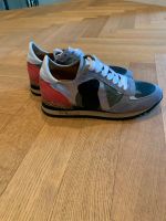 Neue Damensneaker Sneaker Via Roma 15 in Größe 38 Hessen - Bad Homburg Vorschau