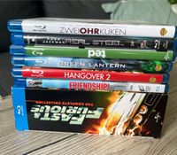 Blu-Ray „Sammlung“ Bayern - Marktoberdorf Vorschau