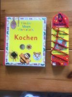 Kinder Kochbuch + Komm mit in die Natur Berlin - Steglitz Vorschau