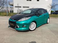 Ford Fiesta Titanium Recaro Baden-Württemberg - Ötigheim Vorschau