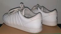 K-Swiss Sneaker Gr. 47 Nordrhein-Westfalen - Gelsenkirchen Vorschau