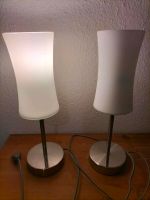 2 Nachttischlampe Leuchte Lampe Touch Niedersachsen - Tostedt Vorschau