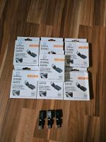 10 × Renkforce USB 2.0 Adapter [1x USB Stecker A - 1x USB Buchse] Bayern - Forchheim Vorschau