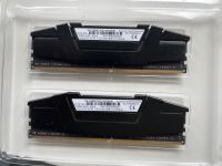 2x8 GB Arbeitsspeicher Stuttgart - Möhringen Vorschau