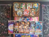 Yugioh mixed collection Niedersachsen - Rastdorf Vorschau