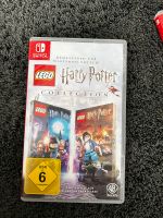 Nintendo Switch  Harry Potter Collection Baden-Württemberg - Remseck am Neckar Vorschau