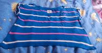 Oversize Cropped Shirt / Kurzshirt Hollister Nordrhein-Westfalen - Much Vorschau