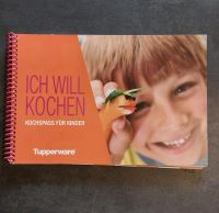 Kochbuch für Kinder von Tupper Baden-Württemberg - Leimen Vorschau