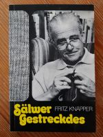 Buch von Fritz Knäpper Niedersachsen - Westerholt Vorschau