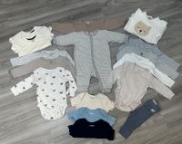 Babykleidung / Bekleidungspaket 62 / 16 Teile Niedersachsen - Quakenbrück Vorschau