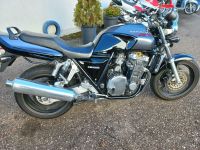 Honda CB 1000 Big One Bayern - Vöhringen Vorschau