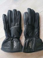 Akito Hi-Speed Motorradhandschuhe schwarz  ~ Versand inkl Nürnberg (Mittelfr) - Mitte Vorschau