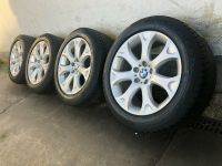 Original BMW X5 E70 F15 19 Zoll Y Speiche 211 Winterräder Hessen - Maintal Vorschau