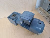 13 SEW Eurodrive Motor WA20 DR63S4/BR/Z 0,12Kw n23 Bayern - Irschenberg Vorschau