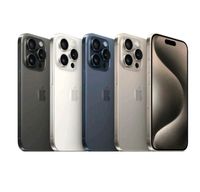 Iphone 15 pro ( 128 GB ) Versiegelt/ Alle Farben Verfügbar/ Händler Garantie/ Nr 651 Hannover - Linden-Limmer Vorschau