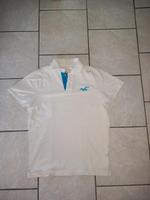 Hollister Polo Shirt zu verkaufen! Baden-Württemberg - Steinmauern Vorschau