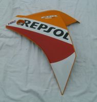 CBR 125 R Repsol 15-16 Seitenverkleidung JC50 links Honda Neu Bayern - Cham Vorschau