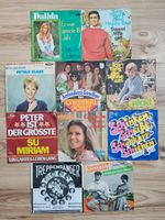 10 verschiedene Singles Schallplatten Schleswig-Holstein - Bad Oldesloe Vorschau