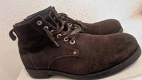 Replay 44 Stiefeletten Herren Braun guter Zustand Berlin - Westend Vorschau