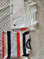 Leggings, T Shirt , Short Sommerpaket Gr. 62/68 Nordrhein-Westfalen - Hückelhoven Vorschau