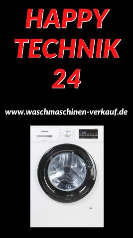 Haushaltsgeräte- Waschmaschine- Spülmaschine- Herd- Kühlschrank in Berlin