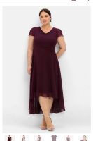 Sheego Kleid gr 50 mit Bolero Essen - Steele Vorschau