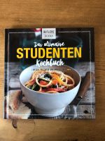 Kochbuch für Studenten Bayern - Regensburg Vorschau