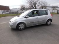 RENAULT SCENIC 2  1.6  16V  Bj. 2007  erst 129.000 KM. Dithmarschen - Heide Vorschau