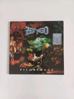 Zed Yago - Pilgrimage - LP Bayern - Kutzenhausen Vorschau