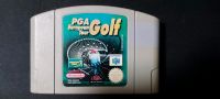 PGA European Golf Tour Nintendo 64 N64 Bayern - Michelau i. OFr. Vorschau