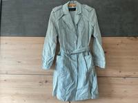 Marc Cain Sports Hemdkleid Kleid Mantel - Leinen Baumwolle N4 -40 Niedersachsen - Rethemer Vorschau