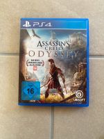 ASSASSINS CREED ODYSSEY für PlayStation 4 Bayern - Andechs Vorschau