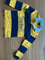 Rugby Shirt Polo Ralph Lauren Gr. 116 Baden-Württemberg - Pfullendorf Vorschau