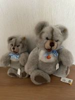 STEIFF TEDDY BÄR TEDDYBÄR MINKY ZOTTY 0312/40 018350 STIMME Hessen - Rodgau Vorschau