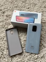 Xiaomi Redmi Note 9s Hessen - Diemelsee Vorschau